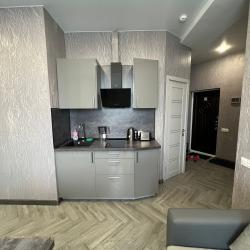 2-комнатные апартаменты люкс Электросталь, Комсомольская, д. 1