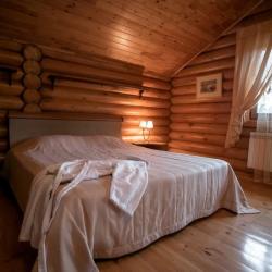 Фото Отель Озерки