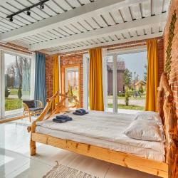 Фото Отель Липовый Парк