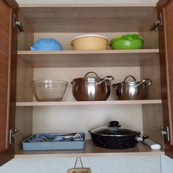 Фото Апартаменты на улице Воровского