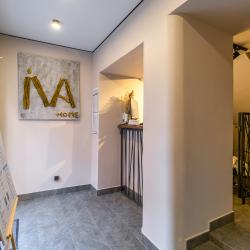 Фото Отель IVAhome (ИВАхоум)