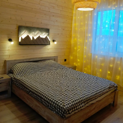 Фото Отель Хибины-Викинг