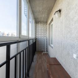 Фото Апартаменты Комфорт на улице Николая Ершова 62В корпус 2