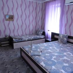 Фото Отель Победа
