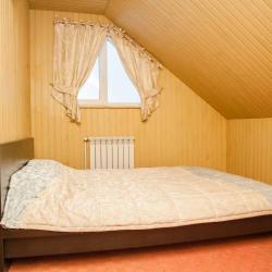 Номер люкс
