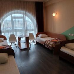 Фото Отель Smart Hotel KDO (Смарт КДО )