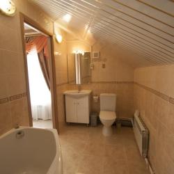 Фото Отель Центральная