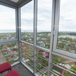 Фото Апартаменты на улице Лермонтова