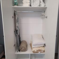 Фото Апартаменты на улице Октябрьская 1