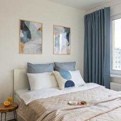 Фото Отель ElizaHome на улице Пейзажная 30