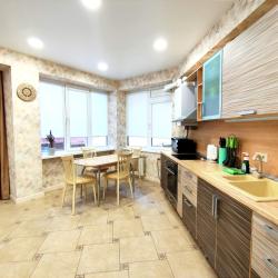 Фото Отель на три ночи на улице Аллейная 5А