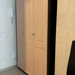 Фото Отель Какие Люди на улице Взлётная 7К