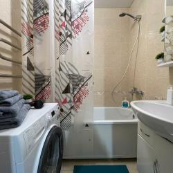 Фото Отель Ka Home на улице Виталия Жалнина 17