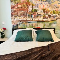 Фото Апартаменты Room-Room Моисеева 3