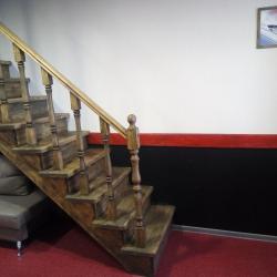 Фото Отель 33 Медведя