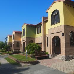 Фото Отель Митос