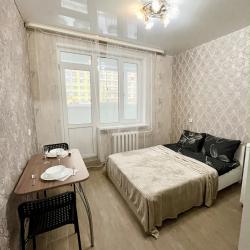 Фото Апартаменты Суточно на улице Менделеева