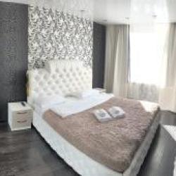 Фото Отель Kaminn apartments на улице Карбышева 2