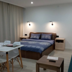 Фото Отель Династия