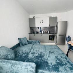 1-комнатные апартаменты стандарт