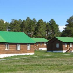 Фото Отель Арский Камень