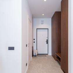 Апартаменты студия