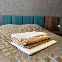 3-х местная комната с балконом комфорт на 3 этаже №6