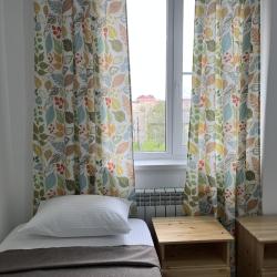 Фото Отель Домино