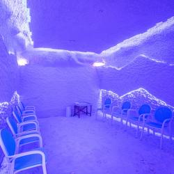 Фото Отель Marokand Spa Hotel (Мароканд Спа)