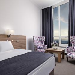 Фото Отель Орлиные скалы