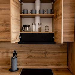 Фото Отель Уютная квартира на бульваре Приморский