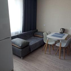 1-комнатные апартаменты стандарт