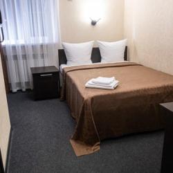 Фото Отель Волга