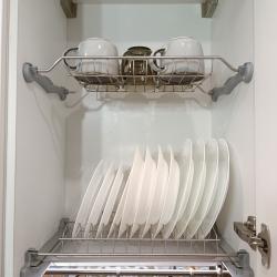 Апартаменты студия с диваном