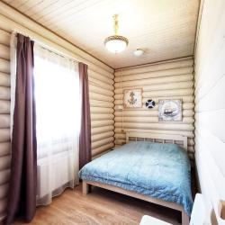 Фото Отель Никитское Подворье