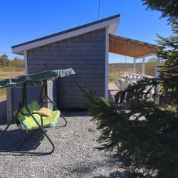 Коттедж улучшенный