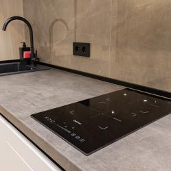 Фото Апартаменты ДОМУС на улице 5-я Северная