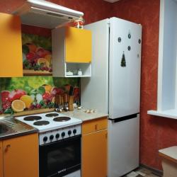 1-комнатные апартаменты стандарт