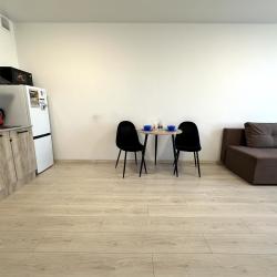 1-комнатные апартаменты улучшенные