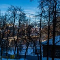 2-комнатные апартаменты стандарт