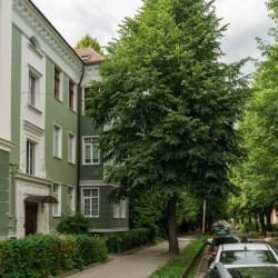 2-комнатные апартаменты стандарт