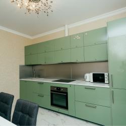 Фото Апартаменты ApartGroup на улице Николая Кондратенко 6 корпус 2