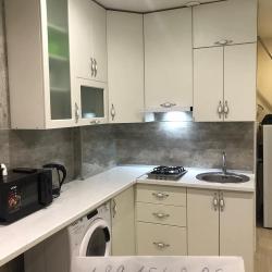 Фото Апартаменты Green Palace Sochi (Грин Пэлас )