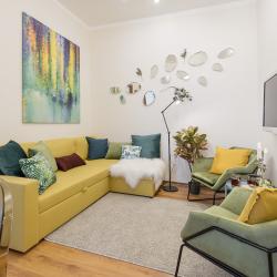 фото 29 GMApartments (ДжиЭмАпартментс) на улице Малая Никитинская