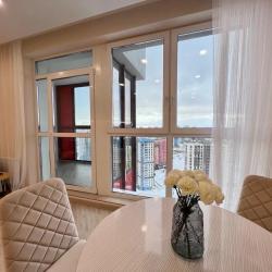 Апартаменты студия