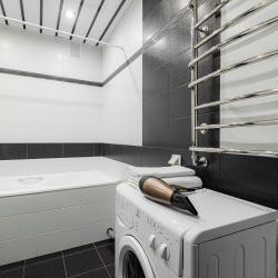 Фото Отель RentAp (РентАп) на улице Петра Ермолаева