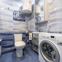 Фото Отель Уютные квартиры в новом ЖК «Зенит»