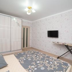 2-комнатные апартаменты улучшенные