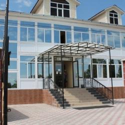 Фото Отель Альтамира (Altamira)