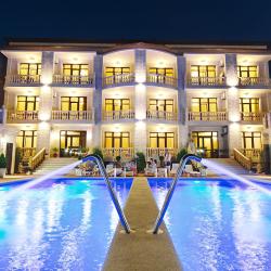 Фото Отель Diva Plaza (Дива Плаза)